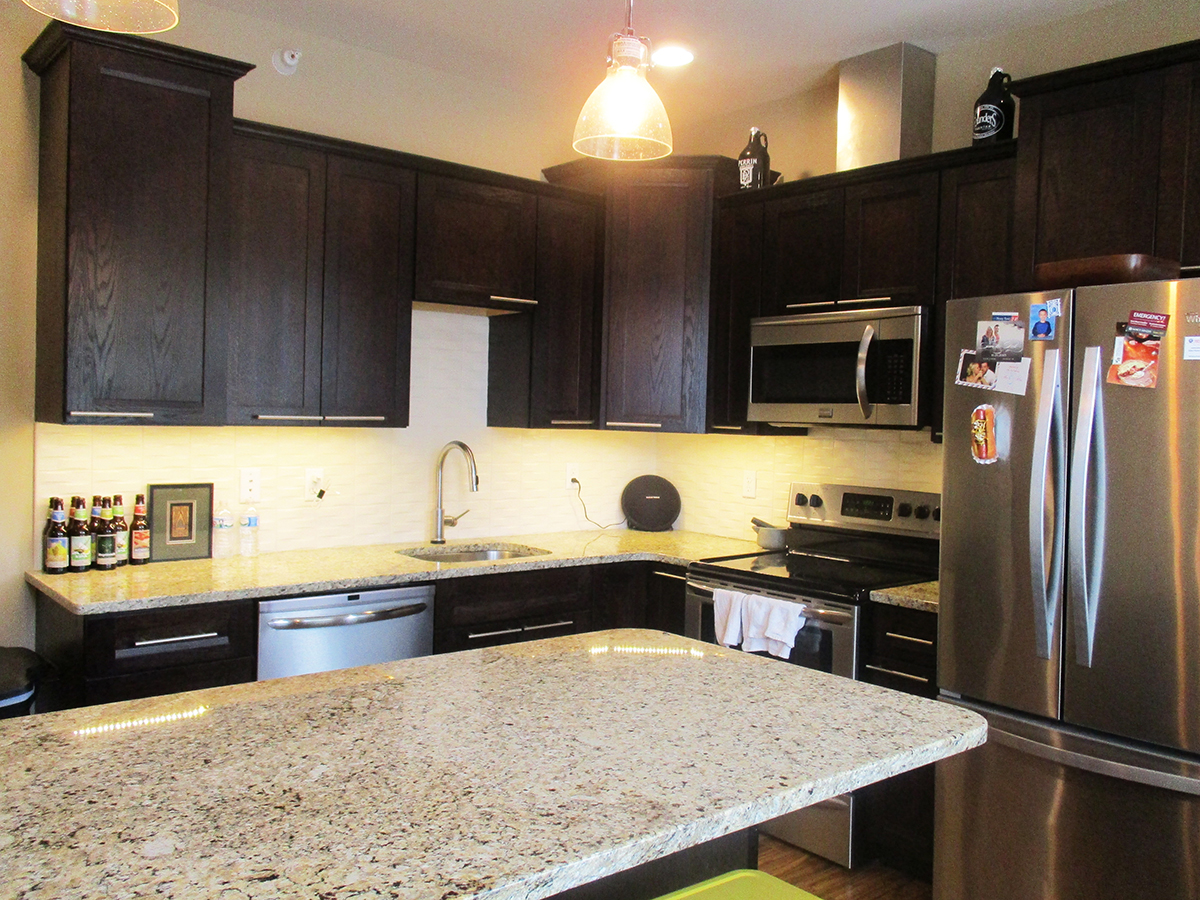 Hickory Management Services Kalamazoo Rentals and Kalamazoo Real Estate